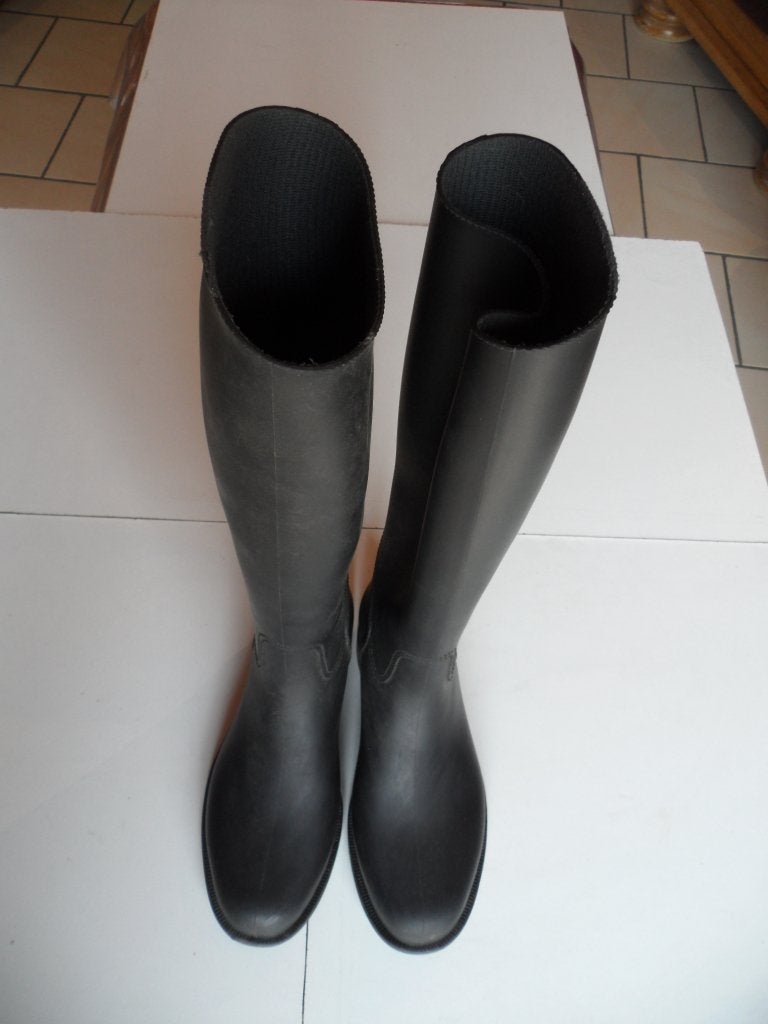 Botte équitation pointure 39, Autres tailles, Enlèvement ou Envoi, Comme neuf, Chaussures