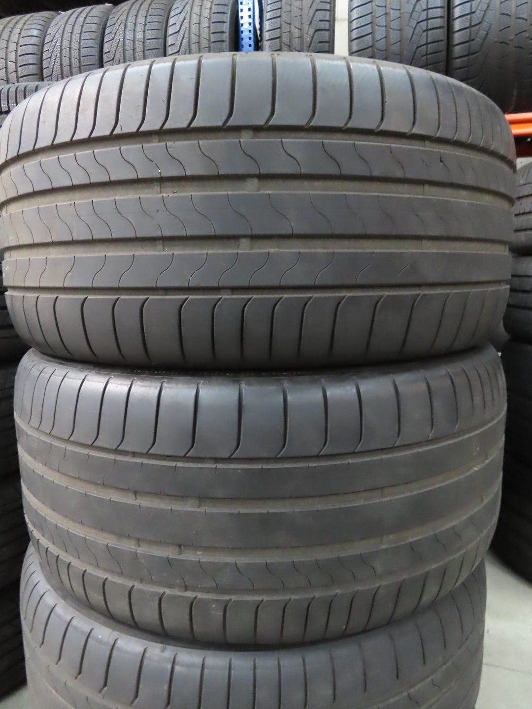 Zomerbanden Bridgestone Turanza MO  275 40 19 inch 2 stuks, Véhicule de tourisme, -, Pneu(s), 19 pouces