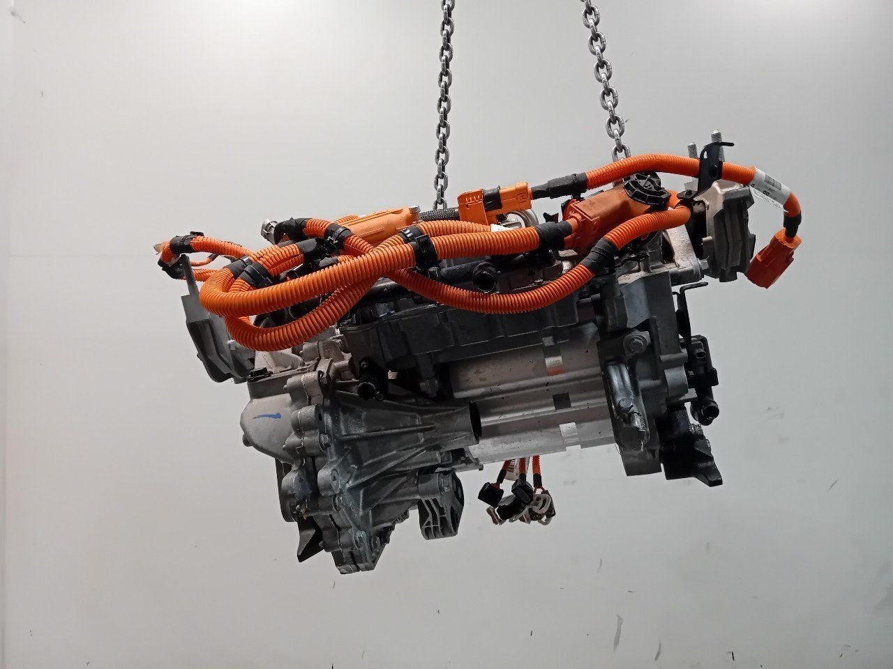 Motor diverse Citroën C4, Onderdelen@venauto.nl, Van der Ven Autorecycling B.V., Ettenseweg 76, 4706 PB Roosendaal, The Netherlands