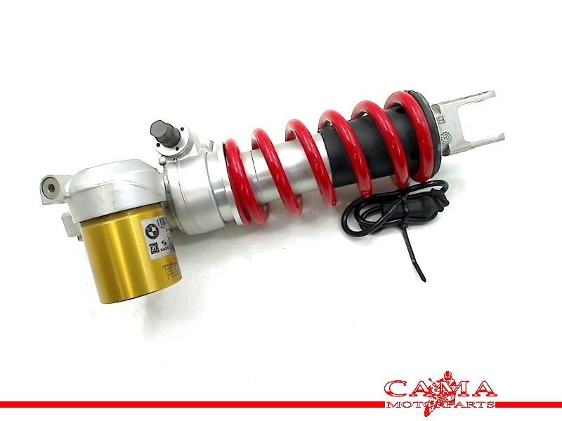 SCHOKBREKER ACHTER BMW S 1000 R 2014-2016 (S1000R K47), Motoren, Dhr. S. di Majo, Gebruikt, Info@cama-motorparts.nl, P.J. Troelstraweg 8 8
3144 CX  MAASSLUIS, NL