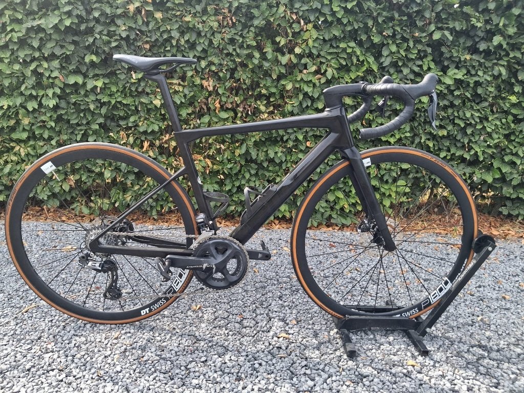 BMC Teammachine SLR 01 maat 51, Ophalen, Gebruikt