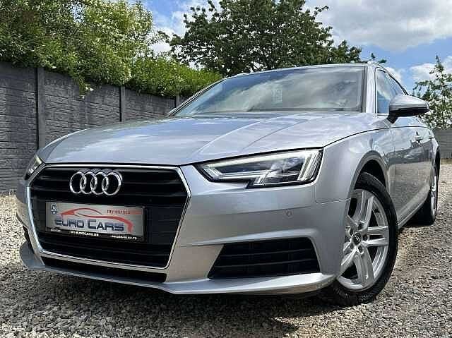 Audi A4 Avant 35 TDi Business Ed. Sport S tronic, Autos, Audi, Euro 6, Entreprise, 1968 cm³, 108 kW