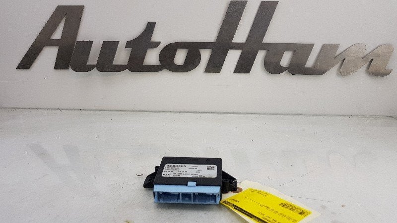 COMPUTER DIVERSEN Citroën DS4 (NX) (01-2011/07-2015), Gebruikt, Citroën