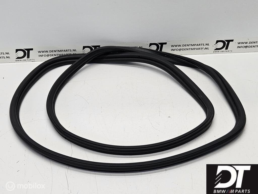 Kofferbakdeksel afdichting BMW E46 M3 CSL 51717899492, Gebruikt, Achterklep, Ophalen of Verzenden, BMW