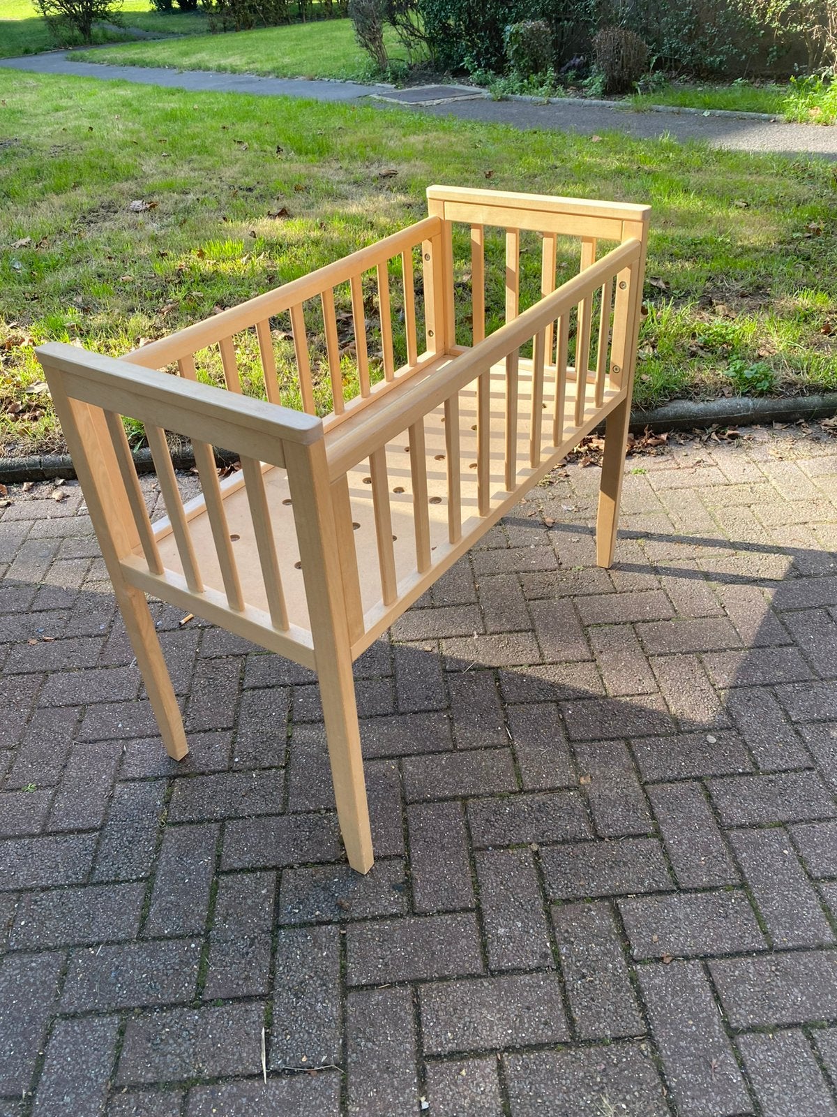 Lit enfants IKEA état neuf, Enlèvement, Neuf