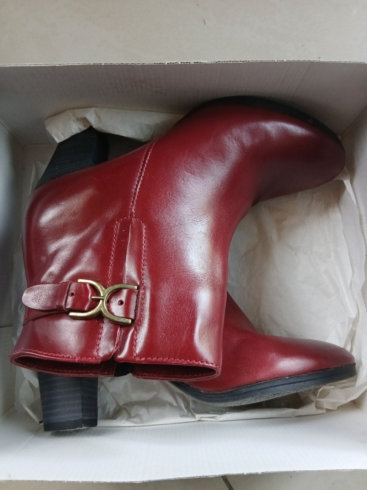 laarsjes maat 38, Kleding | Dames, Ophalen
