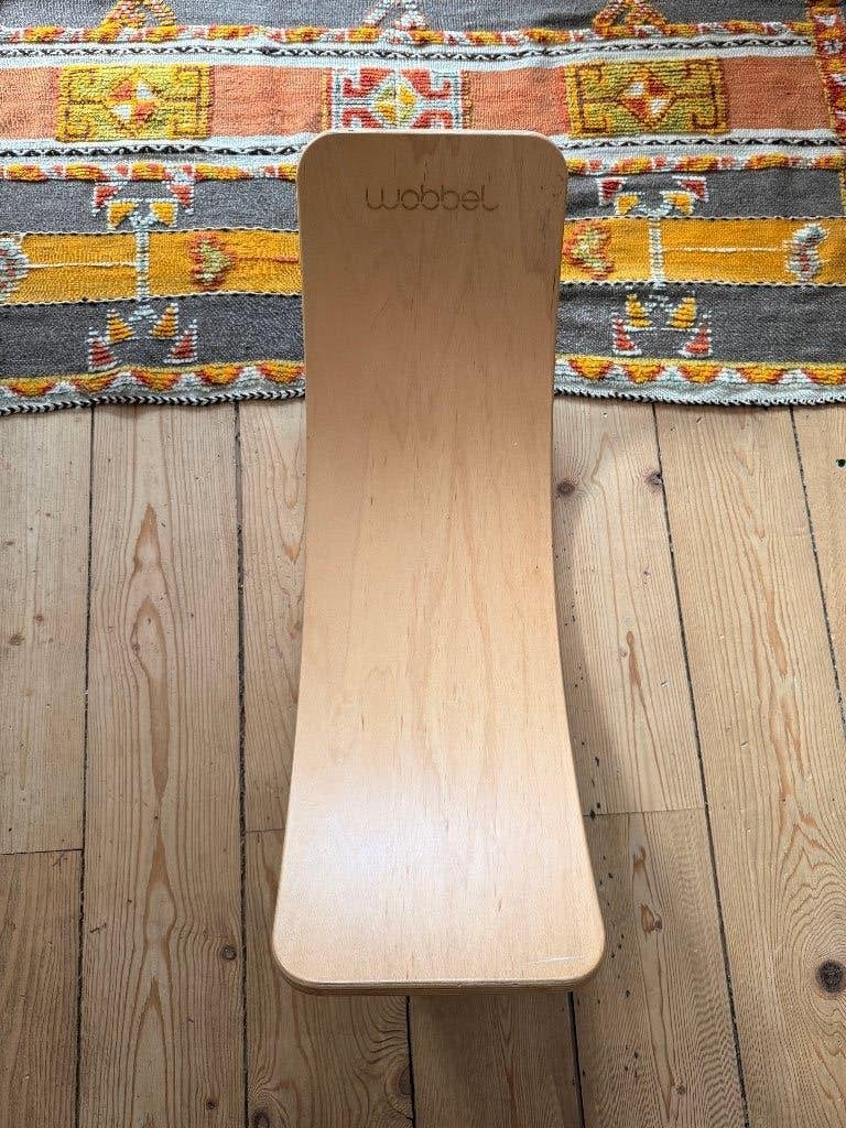 Wobbel Original met vilt, Enlèvement, Utilisé, Meuble ou Kitchenette