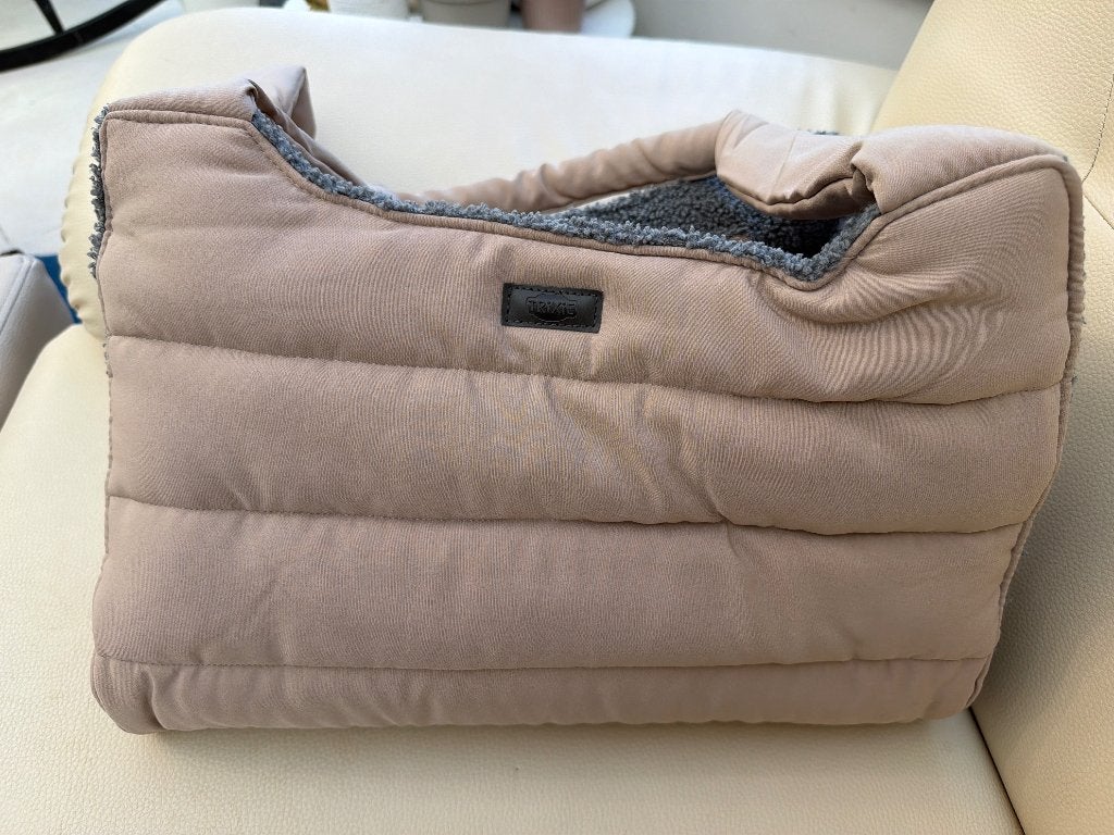Hondenzak, Dieren en Toebehoren, Honden-accessoires, Trixie, Ophalen, Nieuw, Draagtas/-zak