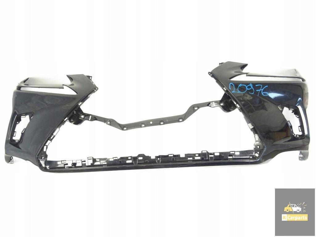 Pare-chocs avant Lexus NX 300H LIFT 17, Info@toyota.co.jp, Pare-chocs, Toyota Motor Corporation, Utilisé