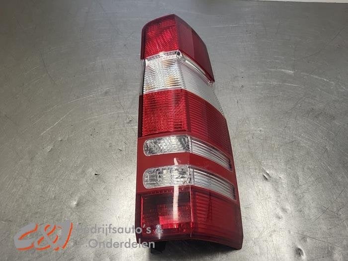 Achterlicht rechts van een Mercedes Sprinter, Auto-onderdelen, Verlichting, Gebruikt, -, Ophalen of Verzenden, -
