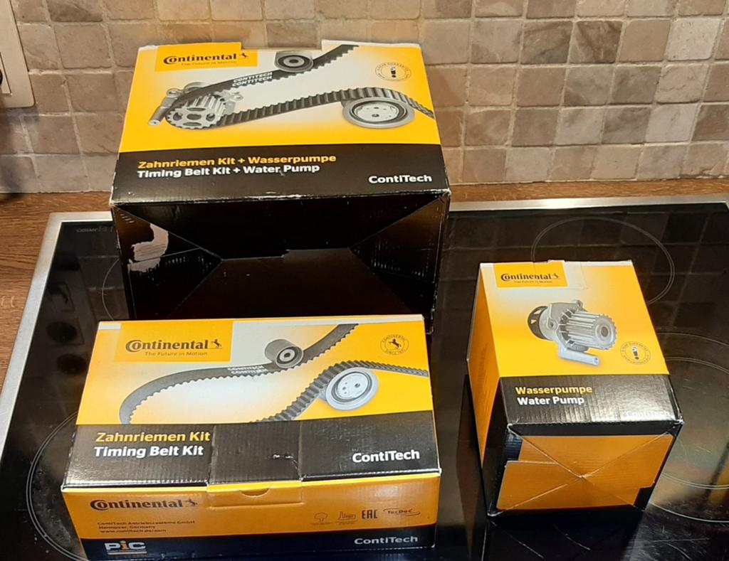 Origineel distributie pakket VW 1.8 TDI ., Auto-onderdelen, Ophalen of Verzenden