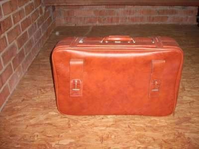 reiskoffers, Handtassen en Accessoires, Koffers, Ophalen