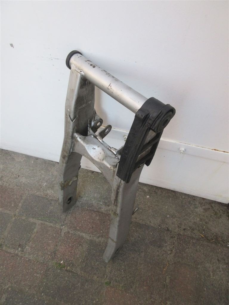 Suzuki GSX600F achterbrug swingarm GSX 600 GN72 achter brug, Motoren, Ophalen of Verzenden, Gebruikt