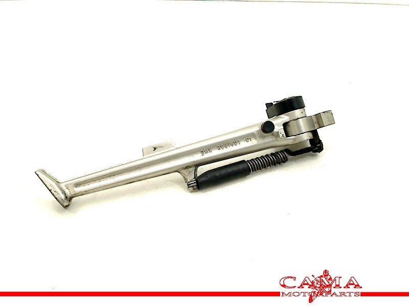 ZIJSTANDAARD BMW S 1000 R 2014-2016 (S1000R K47) (8537607), Motoren, Dhr. S. di Majo, Gebruikt, Info@cama-motorparts.nl, P.J. Troelstraweg 8 8
3144 CX  MAASSLUIS, NL
