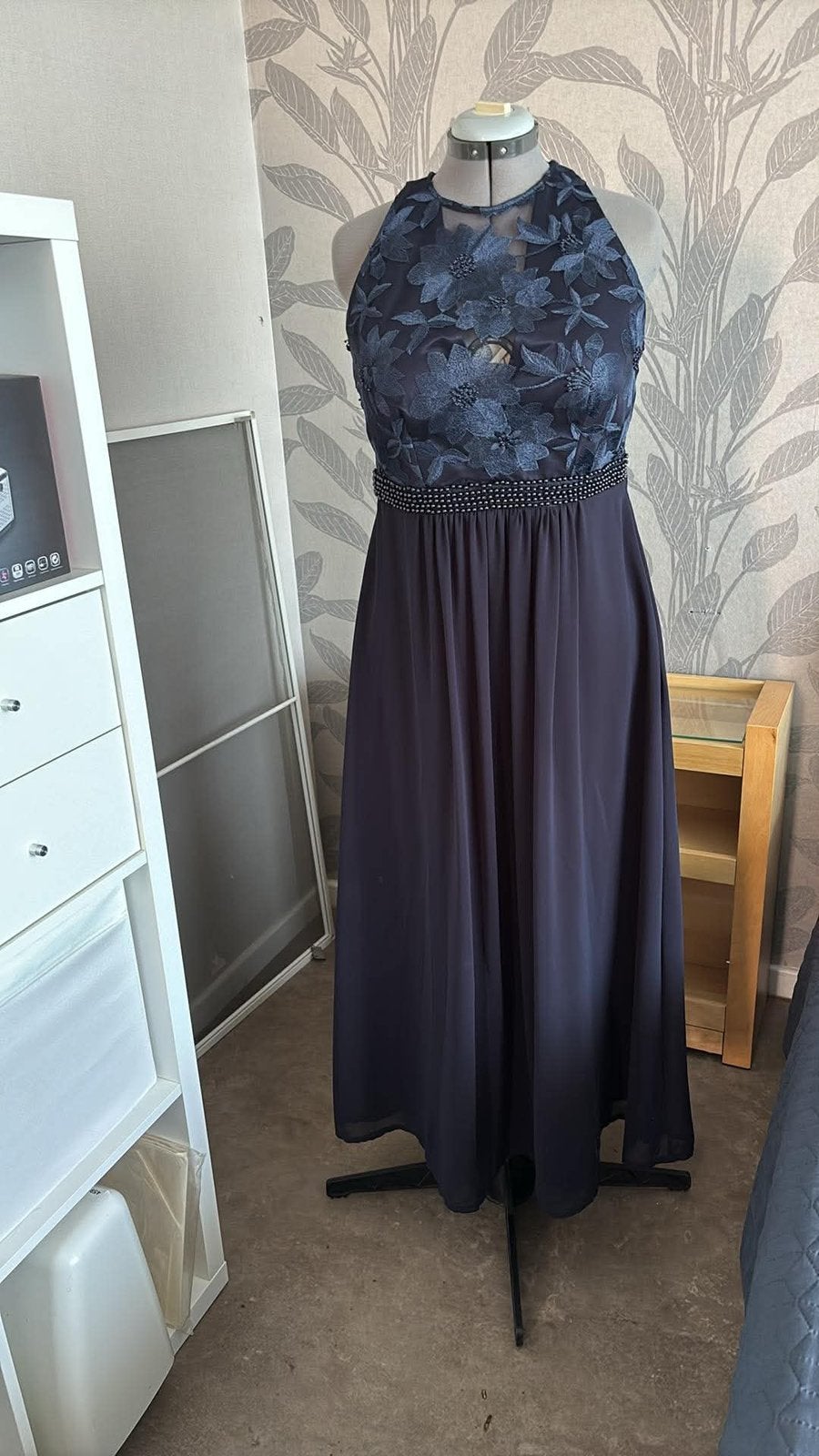 Robe de soirée, Enlèvement ou Envoi, Comme neuf, Robe de gala