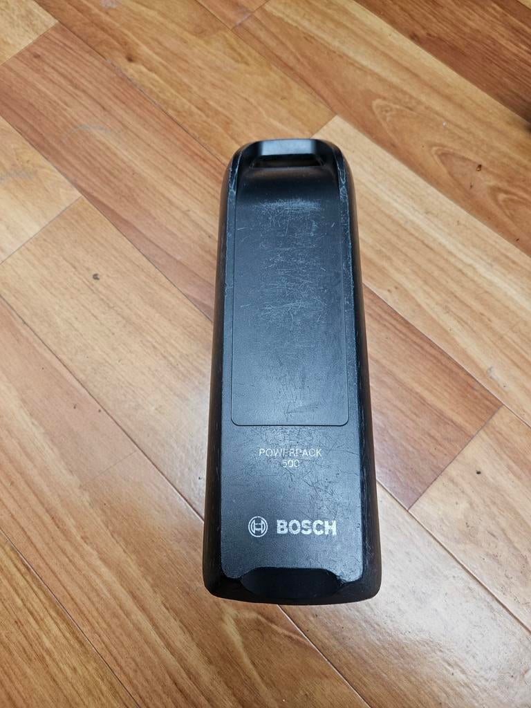 Bosch powerpack 500wh, Ophalen of Verzenden