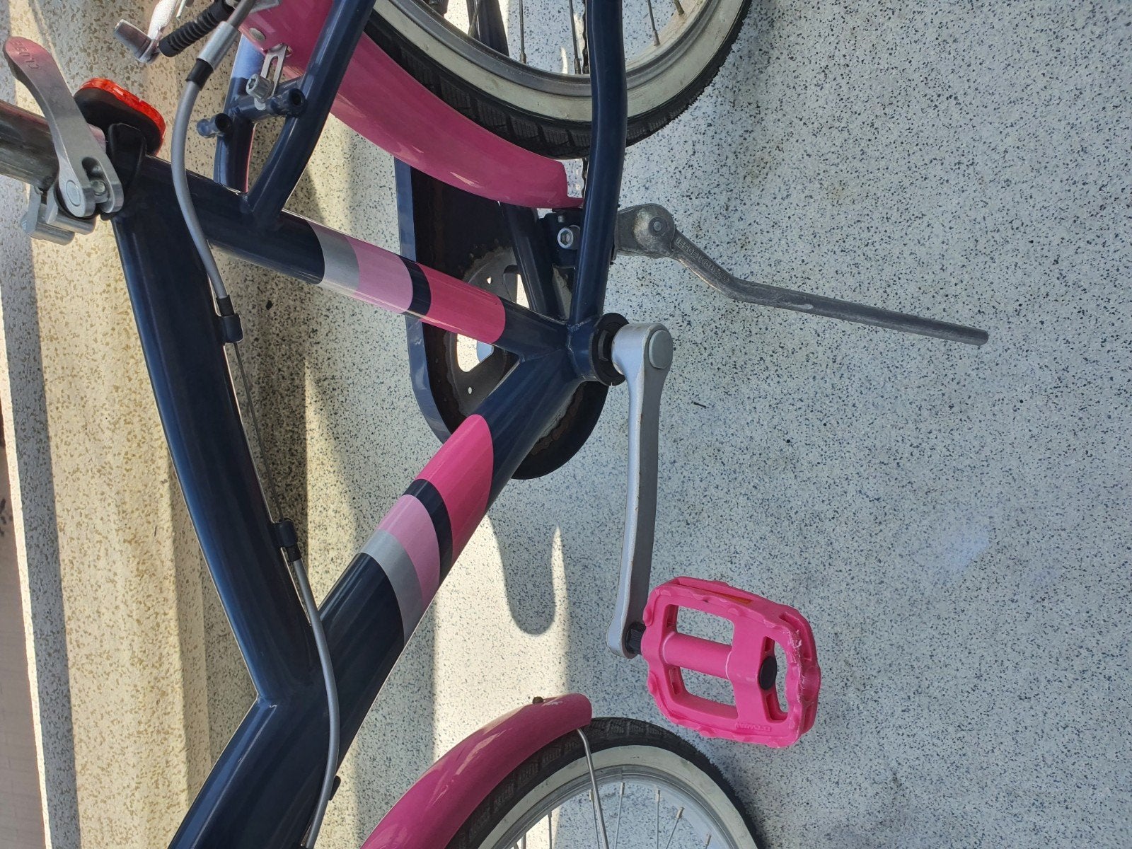 Vélo BTWIN Original 500, Vélos & Vélomoteurs