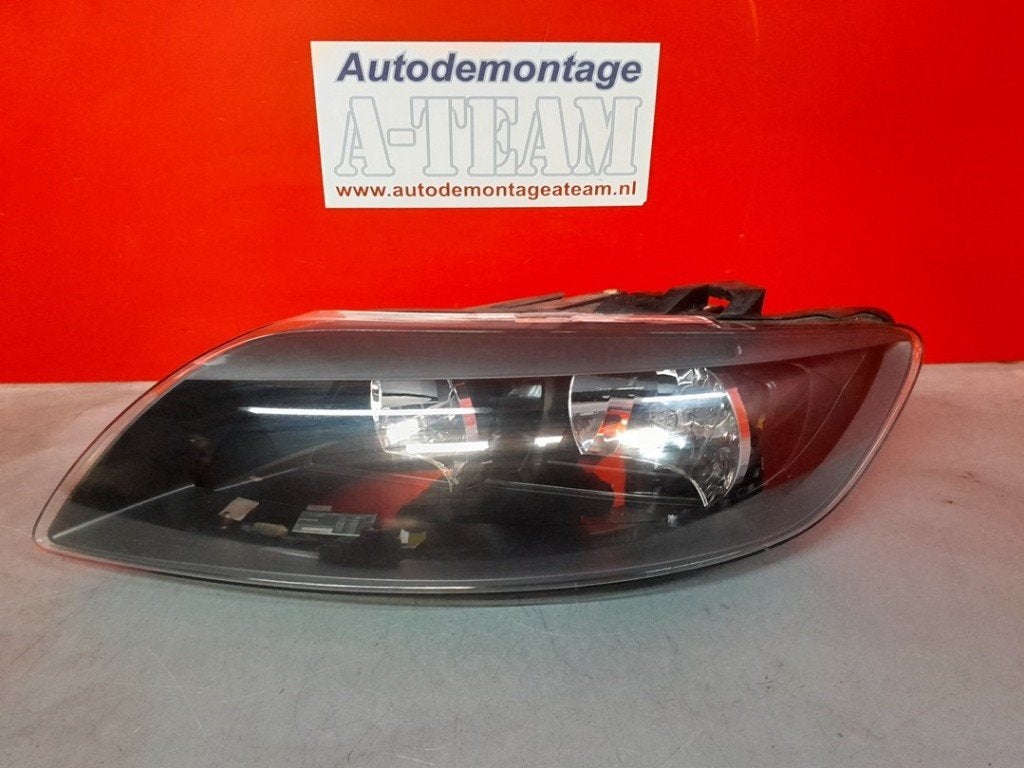 KOPLAMP LINKS Audi Q7 (4LB) (01-2005/08-2015) (|4L0941029A|), Gebruikt, Valeo, Audi, 100, rue de Courcelles
75017  Paris, FR