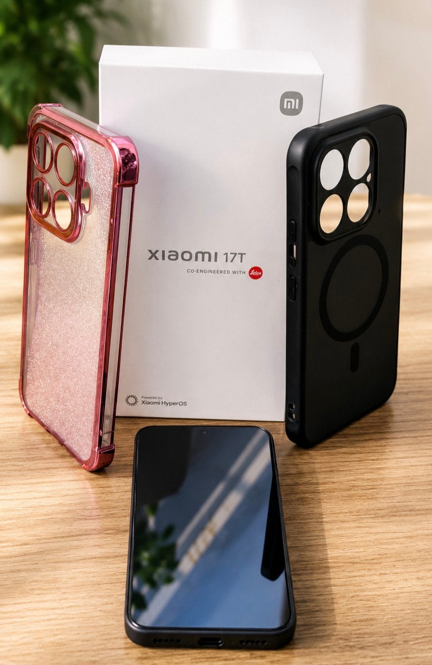 Xiaomi 17T 256g noir échange, Enlèvement ou Envoi, Noir