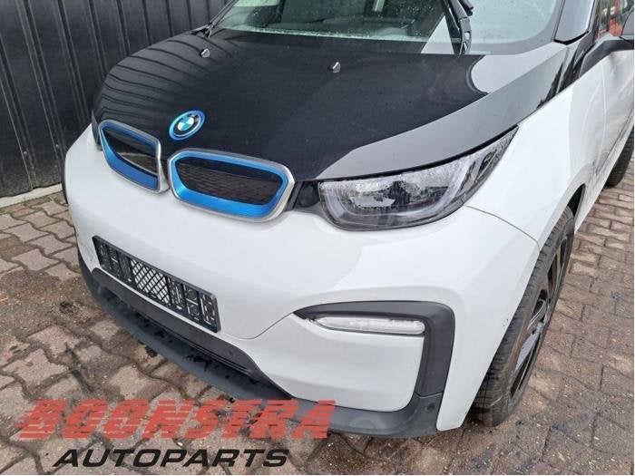 Partie avant complète d'un BMW I3 (B85), -, 3 mois de garantie, Utilisé, -