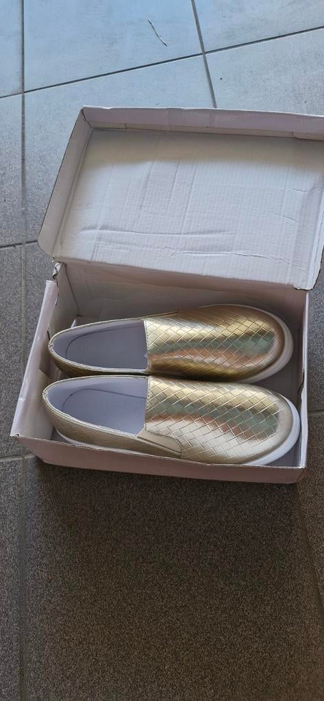 Sneaker maat 41, Ophalen of Verzenden