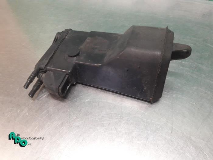Filtre carbone d'un Opel Astra (Astra H 04-), -, Opel, 3 mois de garantie, Utilisé