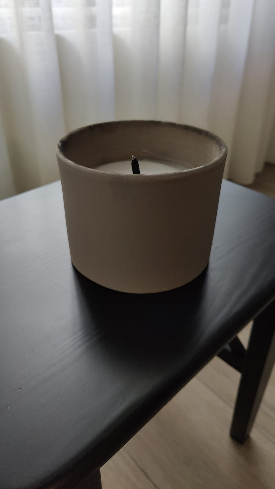 16 Spaas tuinkaarsen, Ophalen, Gebruikt, Kaars