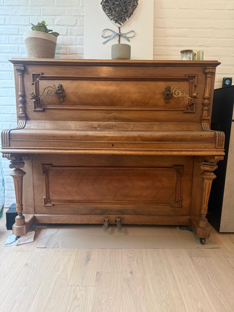 Piano à donner, Enlèvement, Comme neuf, Piano