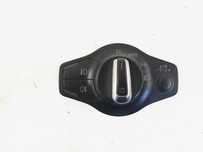 Commutateur lumière d'un Audi A4, -, 3 mois de garantie, Audi, Utilisé