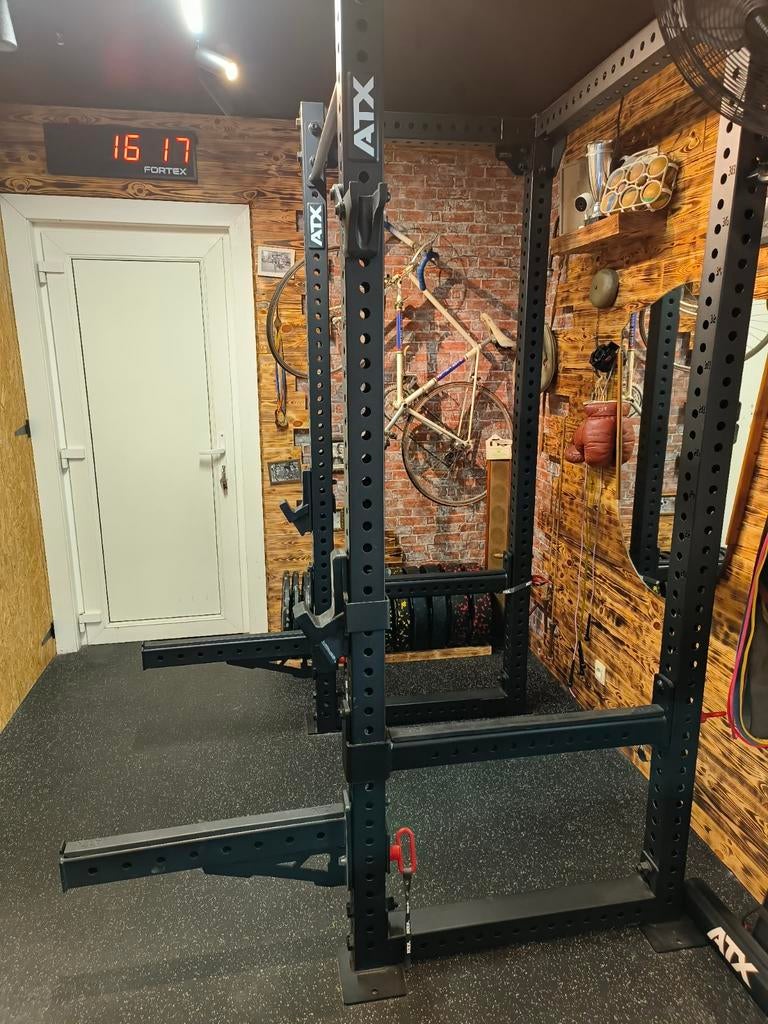 ATX power rack PRO, Sport en Fitness, Ophalen