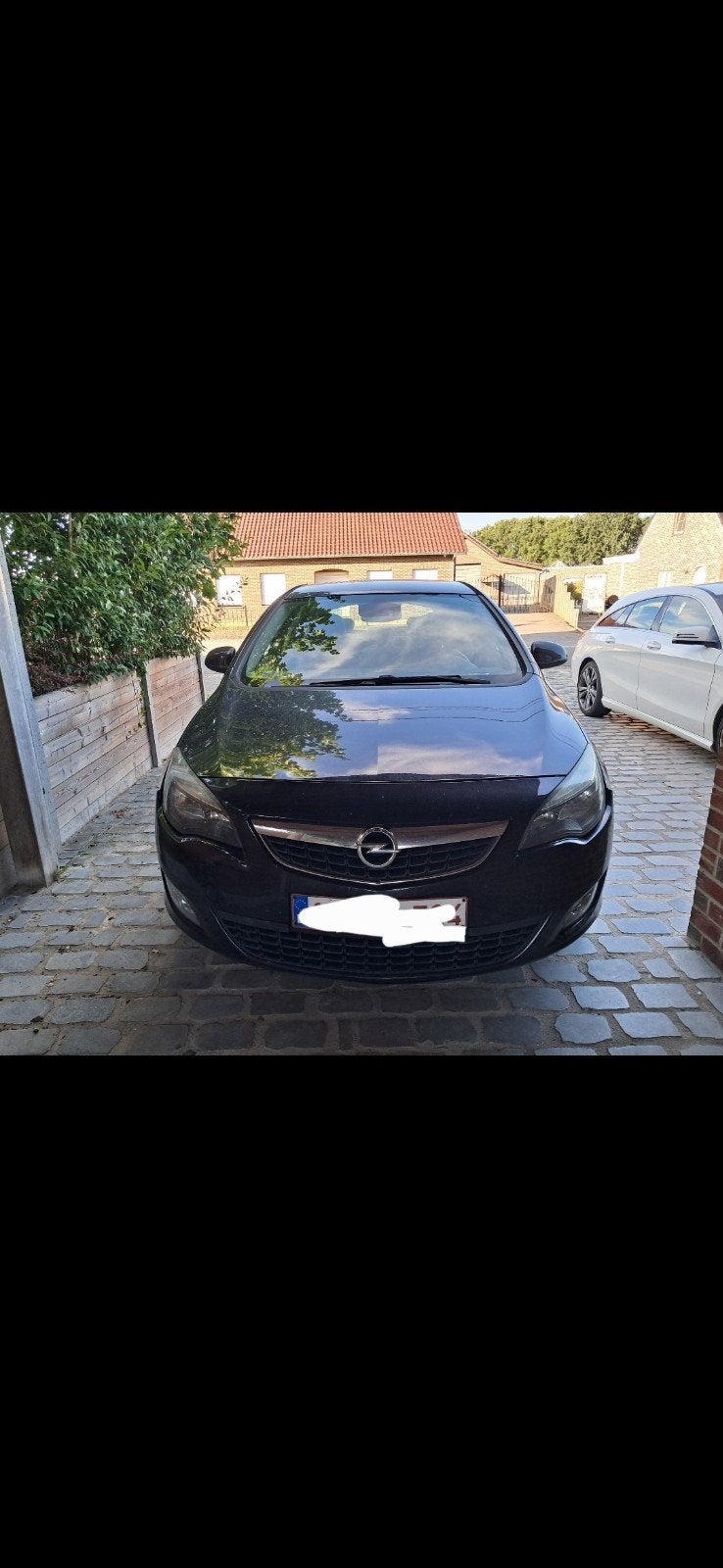 Auto, Autos, Particulier, Cuir, Achat