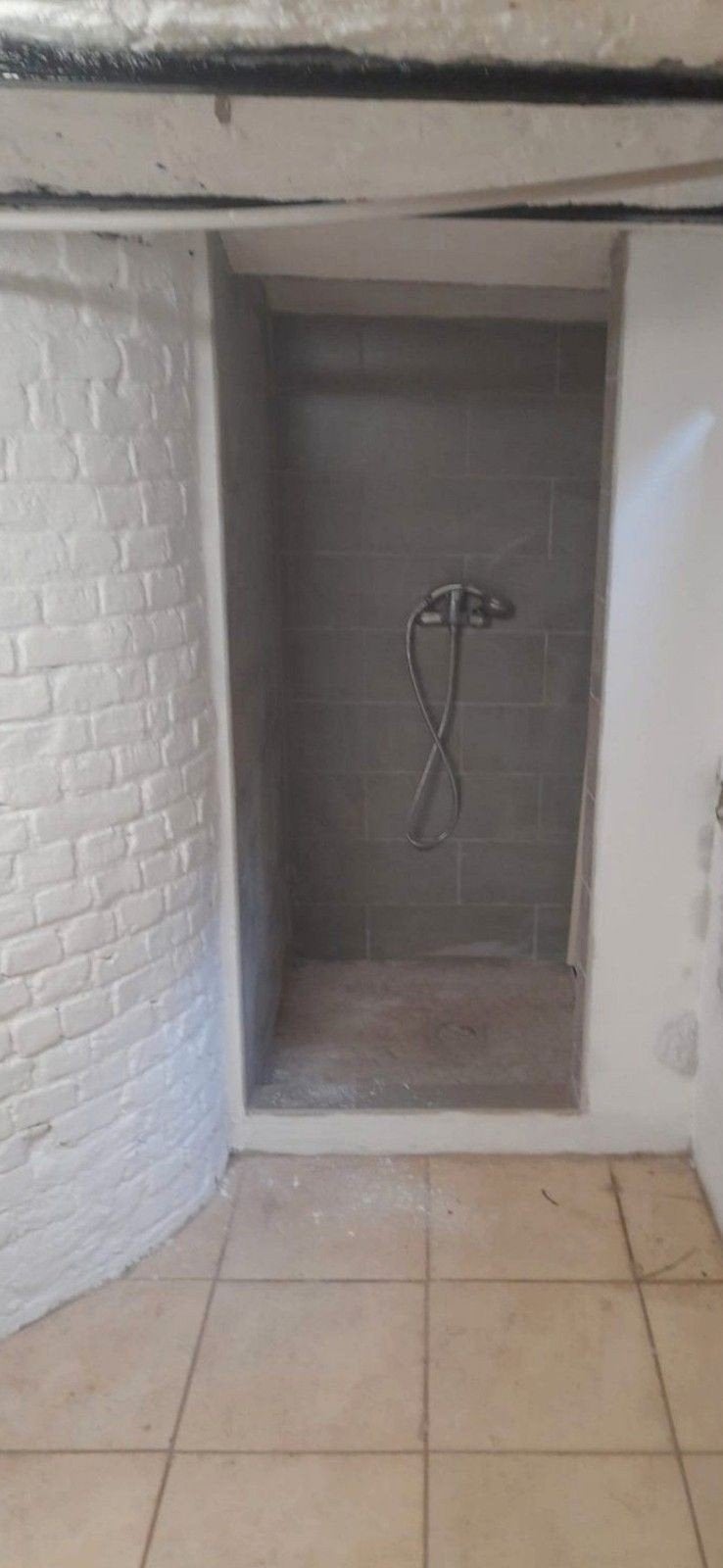 petite Maison à louer pour couples où seul,pensionné., Immo, Huizen te huur