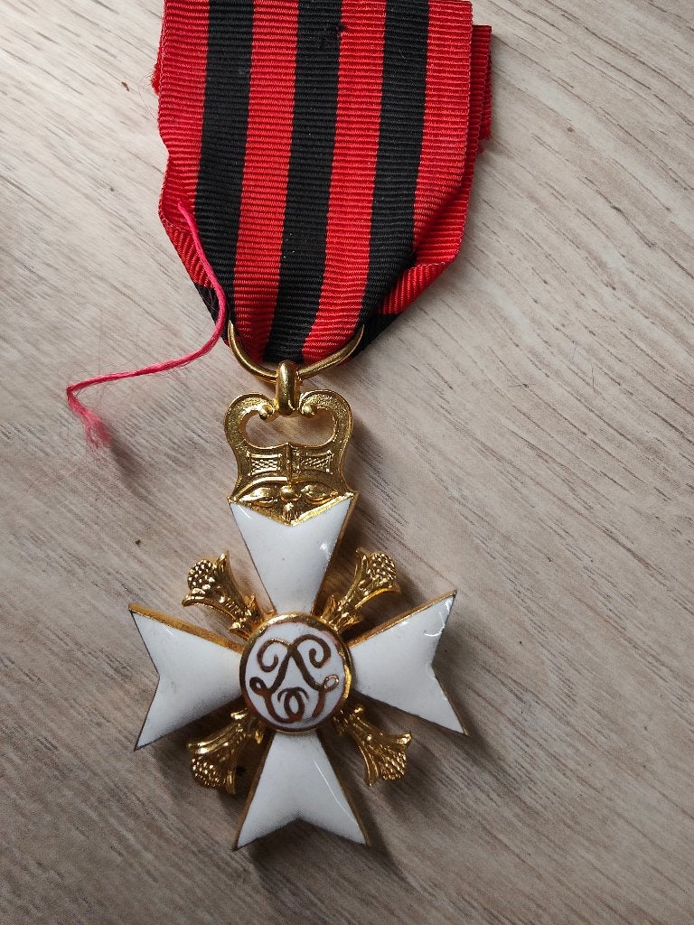 Médaille Décoration Civique, Enlèvement ou Envoi