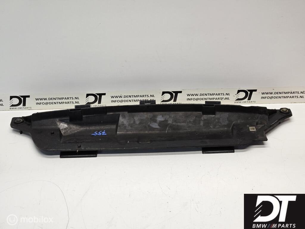 Interieurfilterhuis onder BMW 3-serie E46 64318362894, Enlèvement ou Envoi, Utilisé, BMW, BMW
