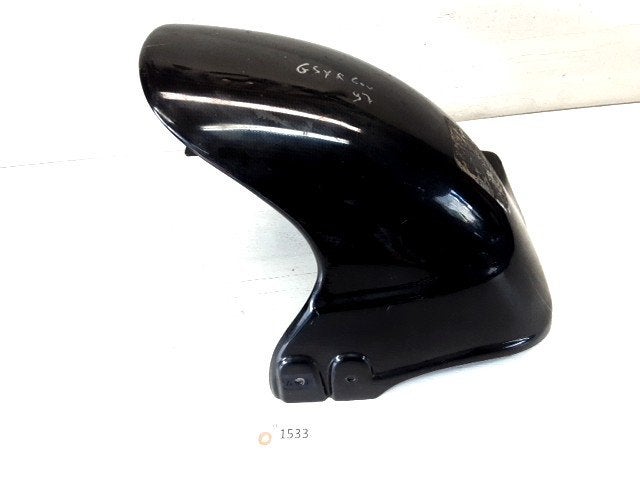GSXR600 1997 - 2000 Suzuki Spatbord D1-52748, Motoren