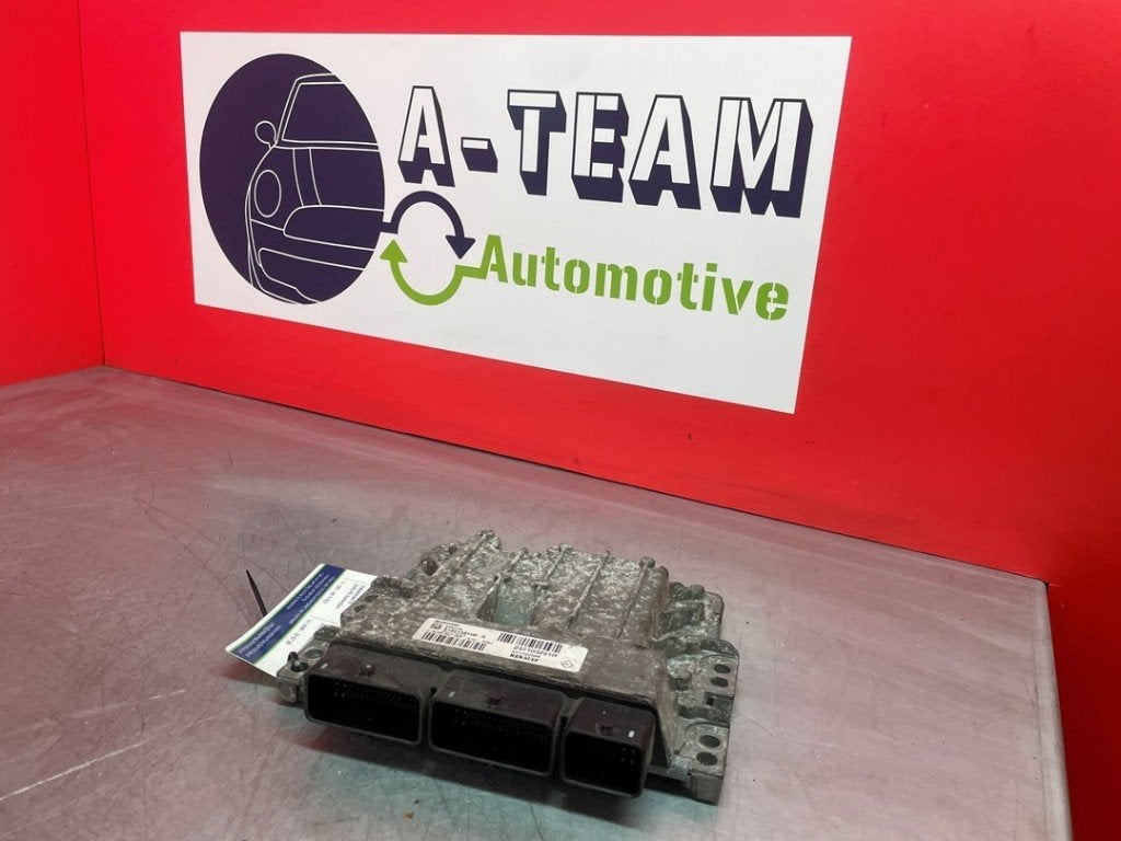 COMPUTER MOTOR Megane III Berline (BZ) (|237103251R|), Gebruikt, Renault, Continental AG, Continental-Plaza 1
30175  Hannover, DE