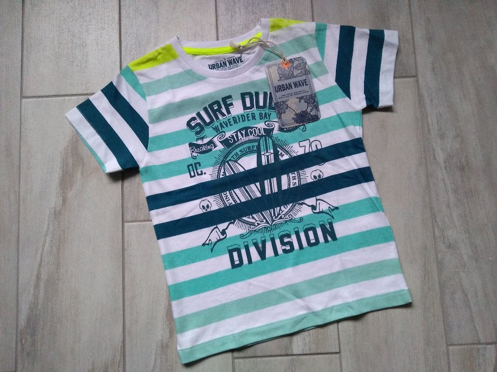 ★ M116 - nieuw t-Shirt, Ophalen of Verzenden, Nieuw, Jongen, Shirt of Longsleeve