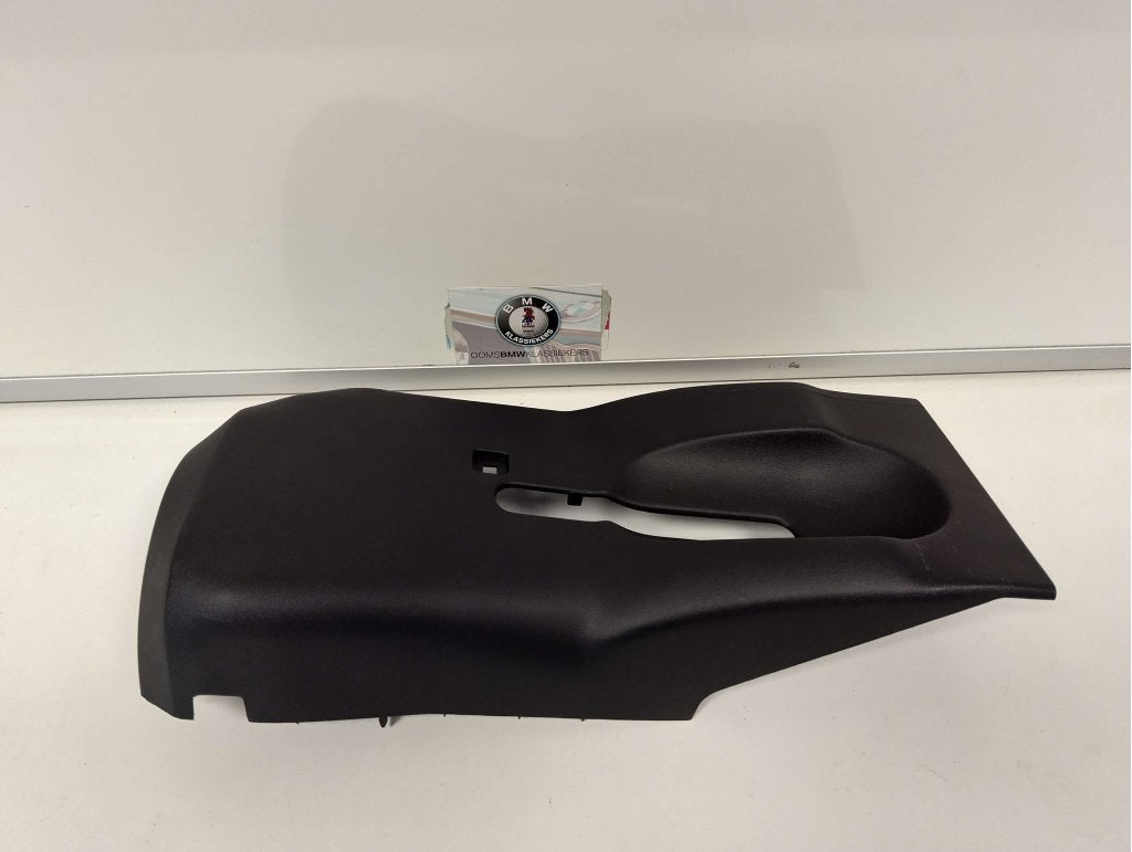 BMW E32 E34 stuurkolom bekleding onder 32311159325 NIEUW, Auto-onderdelen, Niet ingevuld, Niet ingevuld, Nieuw, Ophalen of Verzenden