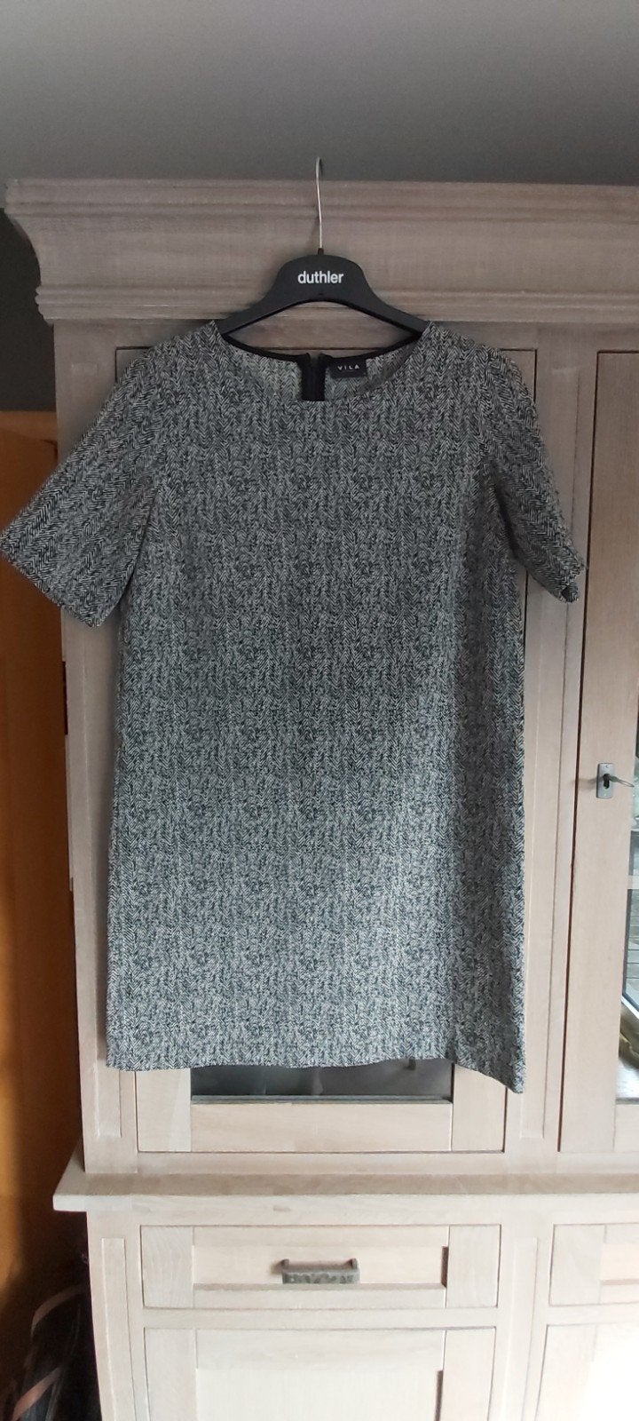 Kleed Vila maat M, Ophalen of Verzenden, Maat 38/40 (M)