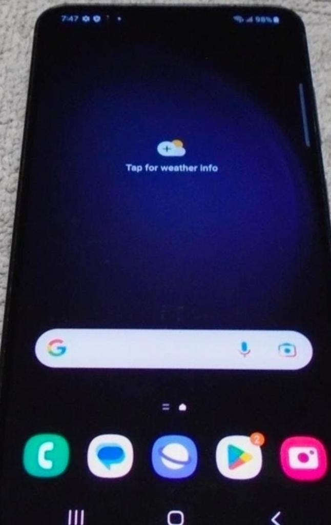 S23 ruilen, 128 GB, Enlèvement ou Envoi