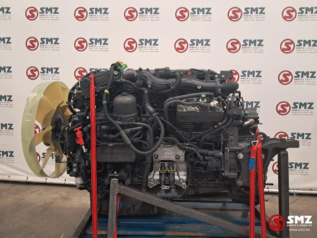 Occ Moteur DTI 8 320 K5 EUVI Renault, Utilisé, Renault, Autres pièces automobiles