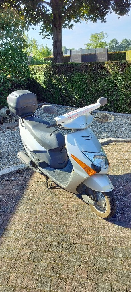 Brommer, Ophalen, Gebruikt, Overige modellen, 100 cc