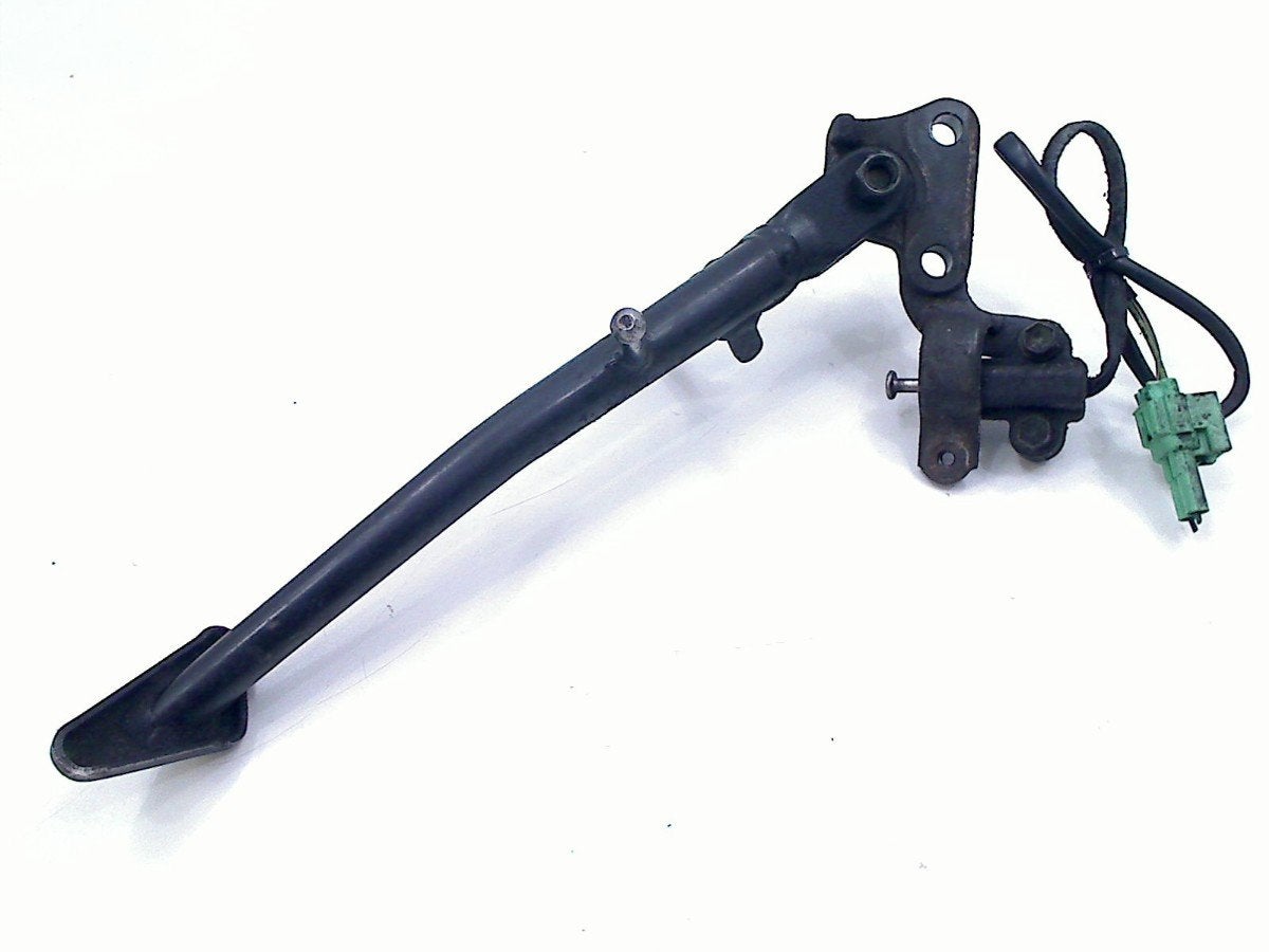 ZIJSTANDAARD GSX R 600 2001-2003 (GSXR600 K1 / K2 / K3), Dhr. S. di Majo, Gebruikt, Info@cama-motorparts.nl, P.J. Troelstraweg 8 8
3144 CX  MAASSLUIS, NL