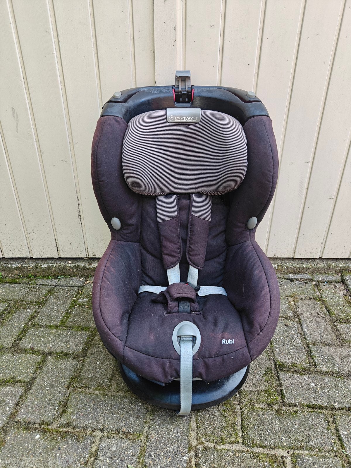 autostoel Maxi-Cosi Rubi XP, Enlèvement, Utilisé, Maxi-Cosi, Ceinture de sécurité