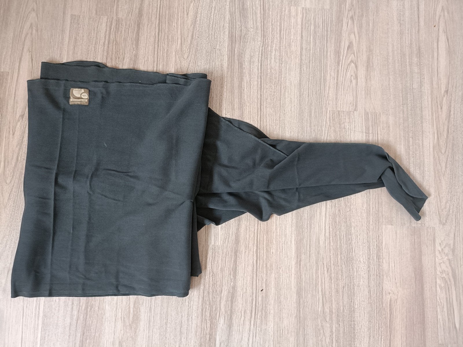 Draagdoek babylonia tricot Slen 100%, Ophalen of Verzenden, Draagdoek