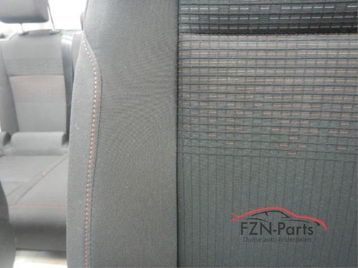 VW Golf 7 Interieur Stof Compleet, Enlèvement ou Envoi, Utilisé