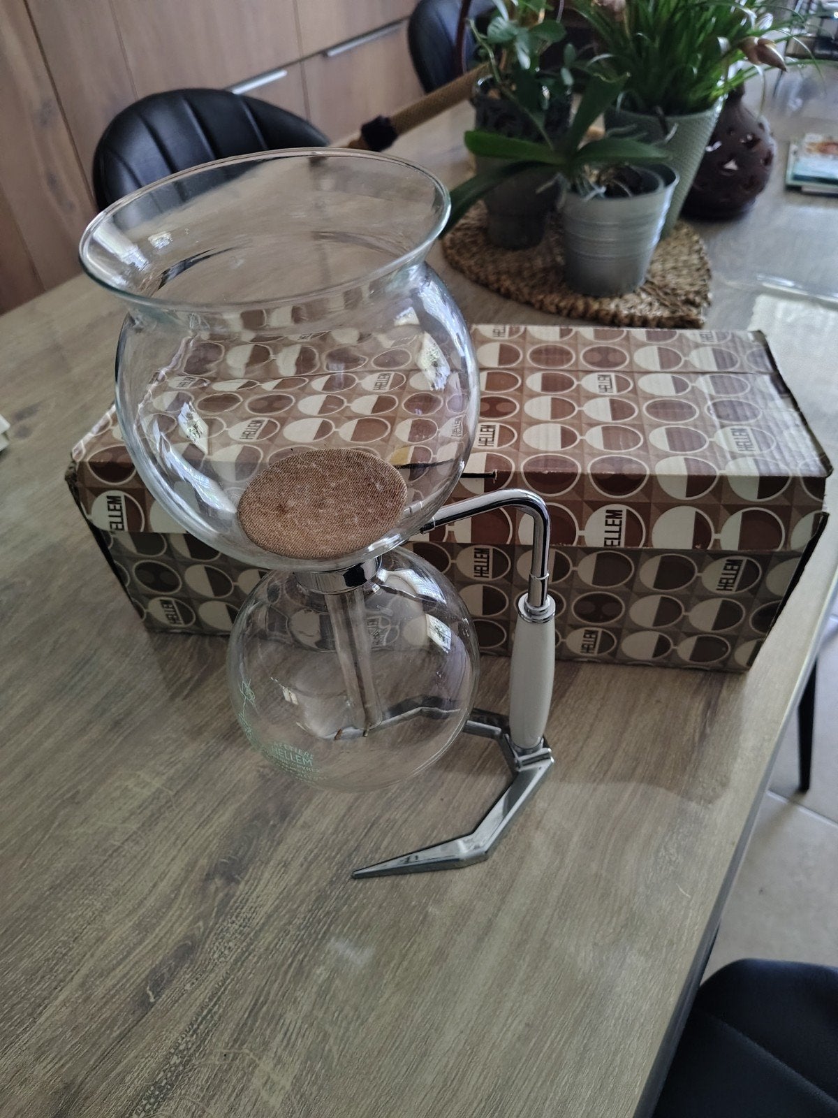 Cafetiere, Electroménager, Cafetières, Enlèvement