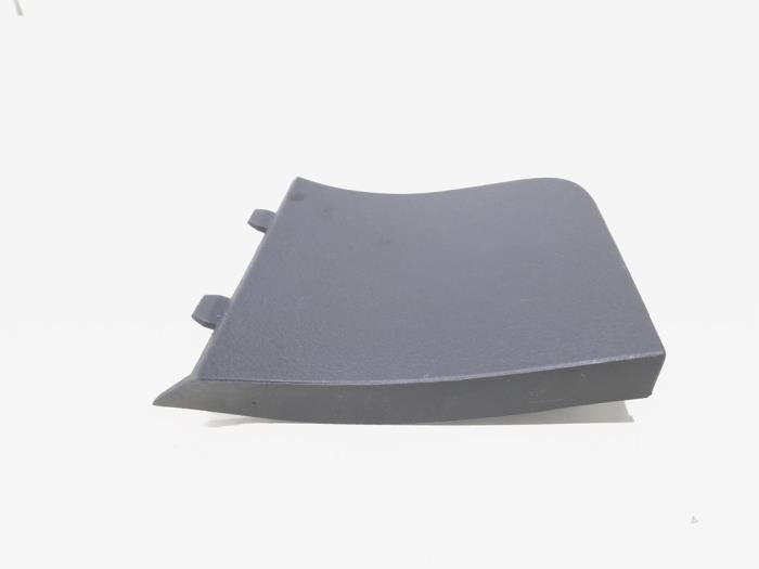 Plaque de protection divers d'un Volkswagen Polo, Volkswagen, -, 3 mois de garantie, Utilisé