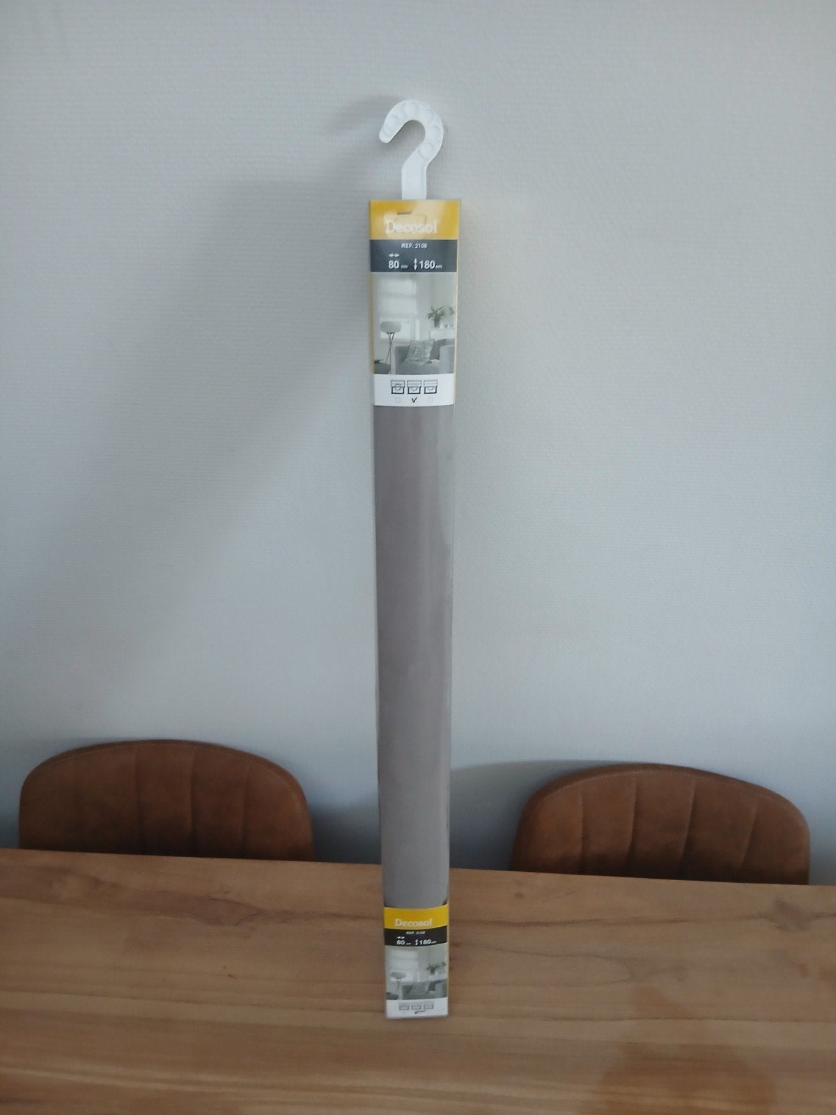 Volets roulants Decosol à vendre — neufs, Enlèvement
