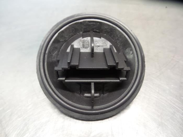 Résistance chauffage d'un Volkswagen Polo (Polo 01-), Autos : Pièces & Accessoires, Volkswagen, -, 3 mois de garantie, Utilisé